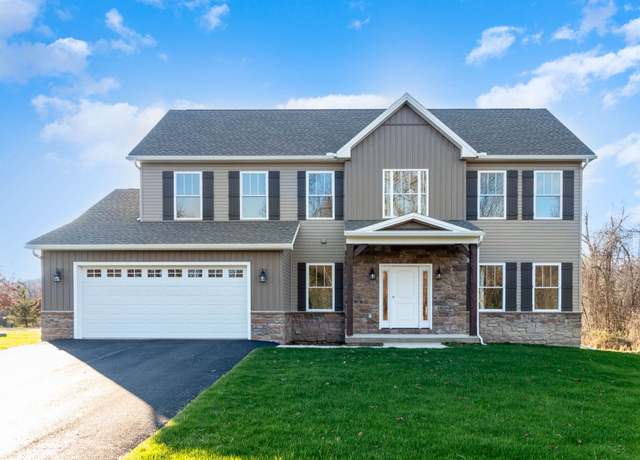 Property at COBBLESTONE Plan, Carlisle, PA 17013, 4 beds, 4.5 baths