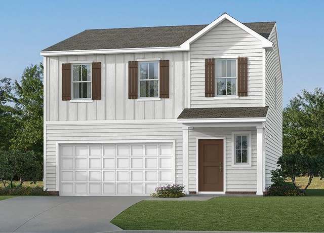 Property at 858 Moray Ln, Clarksville, TN 37043, 4 beds, 2.5 baths