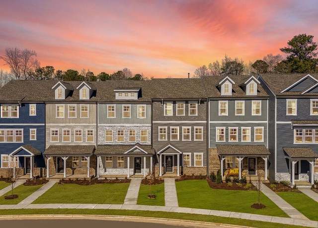 Property at Greystone Plan, Knightdale, NC 27545, 3 beds, 2.5 baths