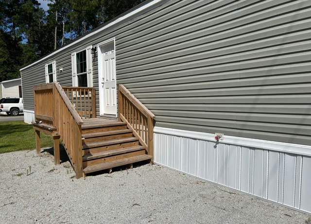 Property at Champion Dutch Elite Plan, Hubert, NC 28539, 3 beds, 2 baths
