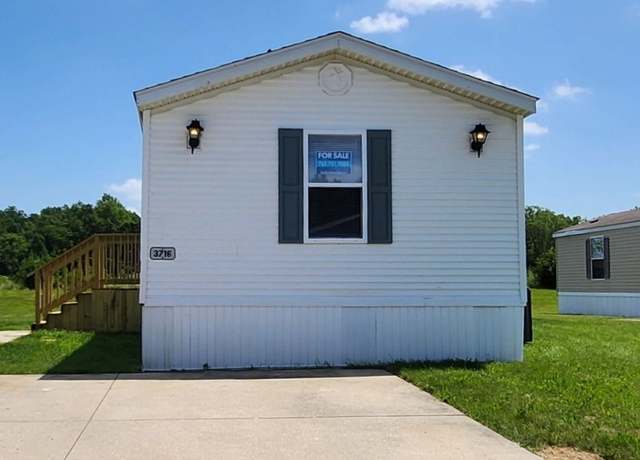 Property at 3716 N Harvest Dr Unit HAR3716, Muncie, IN 47303, 3 beds, 2 baths