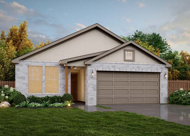 Property at 260 Ryan Xing, San Antonio, TX 78253, 4 beds, 2 baths