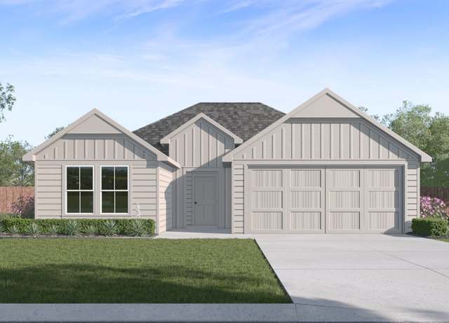 Property at 2024 Bobby Ashcraft Dr, Lindale, TX 75771, 4 beds, 2 baths