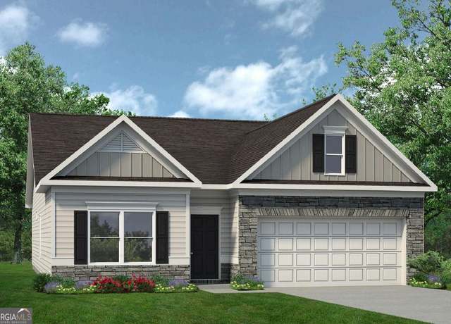 Property at 122 Creekside Rd #48, Eatonton, GA 31024, 3 beds, 2 baths