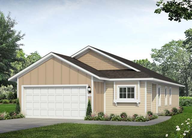 Property at Hymeadow 1320 Plan, Maxwell, TX 78656, 2 beds, 2 baths