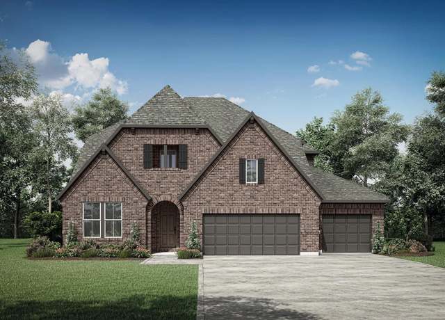 Property at BROOKDALE Plan, Dripping Springs, TX 78620, 4 beds, 4 baths