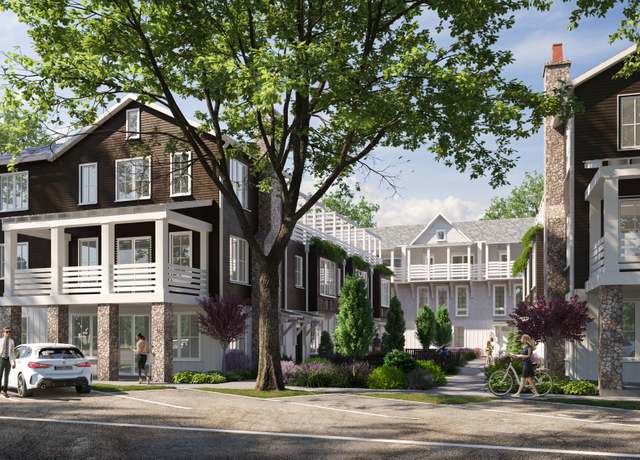 Property at Union Green Corner Townhouse Plan, Union Pier, MI 49129, 3 beds, 2.5 baths