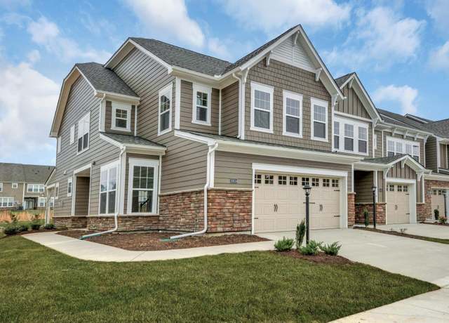 Property at Berkley Plan, Moseley, VA 23120, 3 beds, 2.5 baths