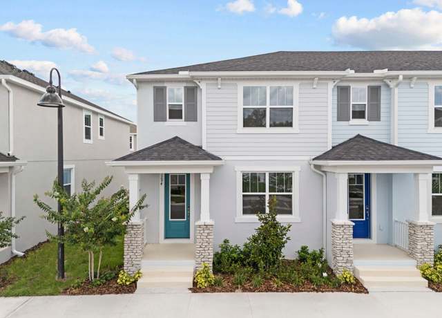Property at 1294 Tarflower Dr, Winter Springs, FL 32708, 4 beds, 2.5 baths