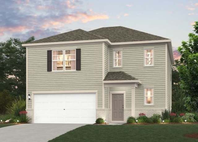 Property at Chastain Plan, Athens, AL 35611, 3 beds, 2.5 baths