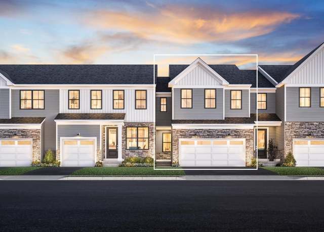 Property at Carisbrooke Plan, King Of Prussia, PA 19406, 3 beds, 2.5 baths
