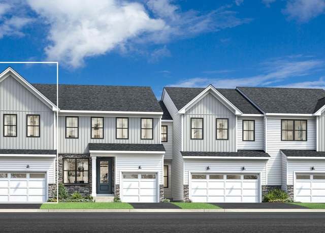 Property at Carisbrooke Elite Plan, Downingtown, PA 19335, 3 beds, 2.5 baths