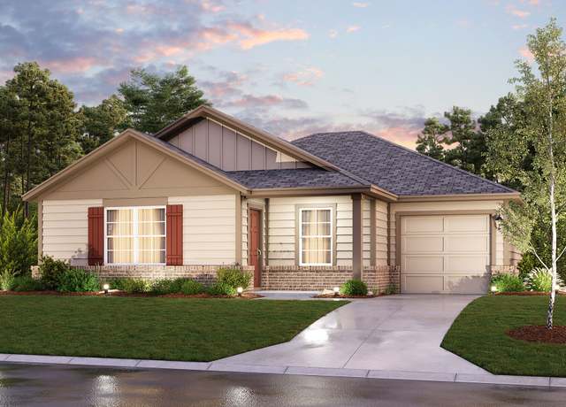 Property at Aldrin Plan, Seguin, TX 78155, 2 beds, 1 bath