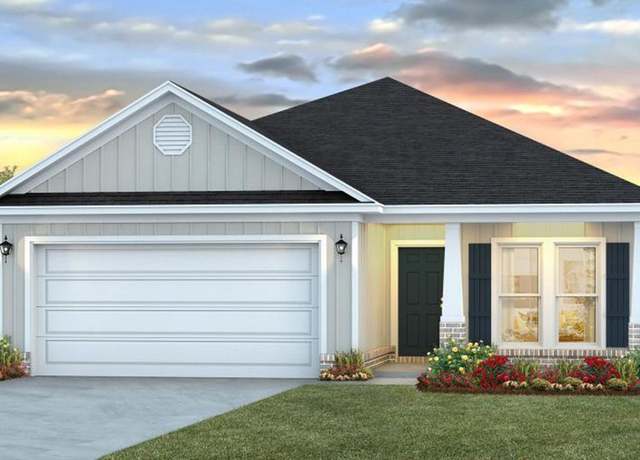 Property at The Emily Plan, Gulfport, MS 39503, 3 beds, 2 baths