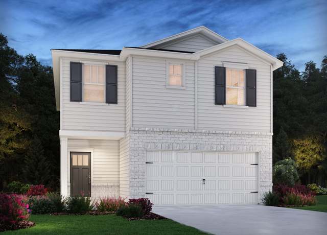 Property at Dallas Basement Plan, Conyers, GA 30013, 3 beds, 2.5 baths