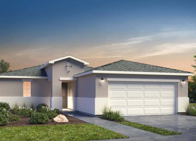 Property at Waco Plan, El Paso, TX 79928, 3 beds, 2 baths