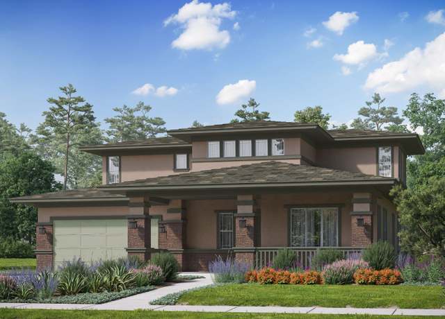 Property at The Orchards Residence 5 Plan, Fillmore, CA 93015, 5 beds, 3.5 baths