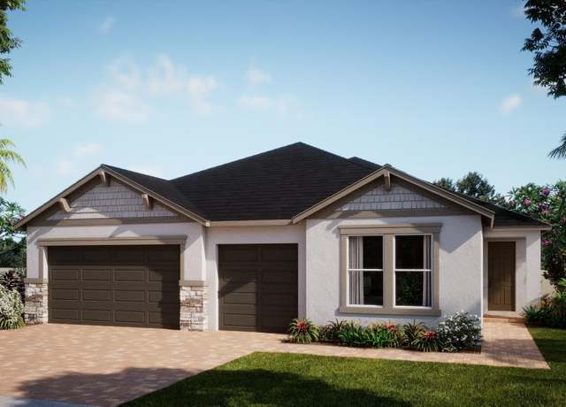 Property at Longleaf Plan, Palm Bay, FL 32905, 4 beds, 3.5 baths