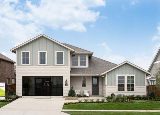 Property at Pecos Plan, Royse City, TX 75189, 4 beds, 2.5 baths