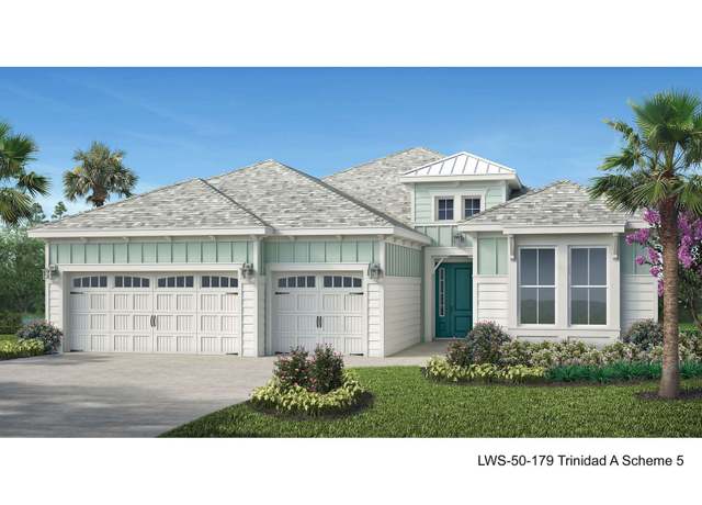 Property at Trinidad Bay Plan, Panama City Beach, FL 32413, 3 beds, 3.5 baths
