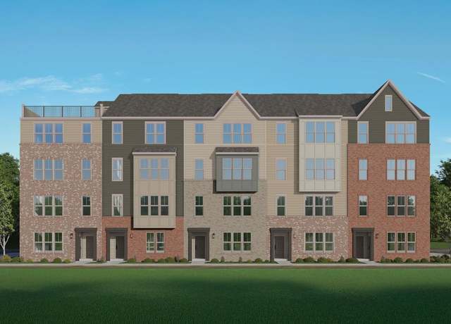 Property at Homes Available Soon Plan, Chesterfield, VA 23832