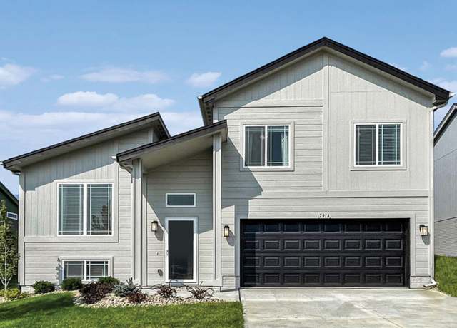Property at Carlton - Hyda Hills II Plan, Bellevue, NE 68123, 3 beds, 2 baths