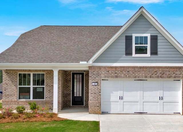Property at 48 Masters Dr, Villa Rica, GA 30180, 3 beds, 3 baths
