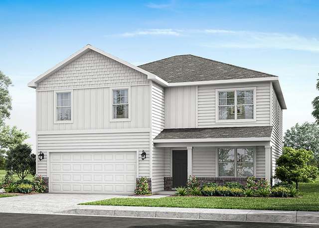 Property at Henley Plan, New Carlisle, OH 45344, 5 beds, 3 baths