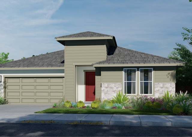 Property at 3009 Pansona St, El Dorado Hills, CA 95762, 3 beds, 2.5 baths