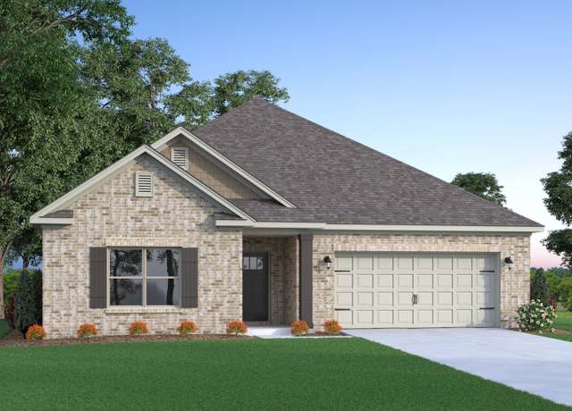 Property at The Charleston Plan, Harvest, AL 35749, 3 beds, 2 baths