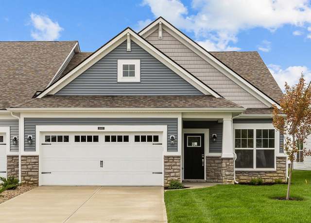 Property at 12560 Churning Ct, Noblesville, IN 46060, 3 beds, 3.5 baths