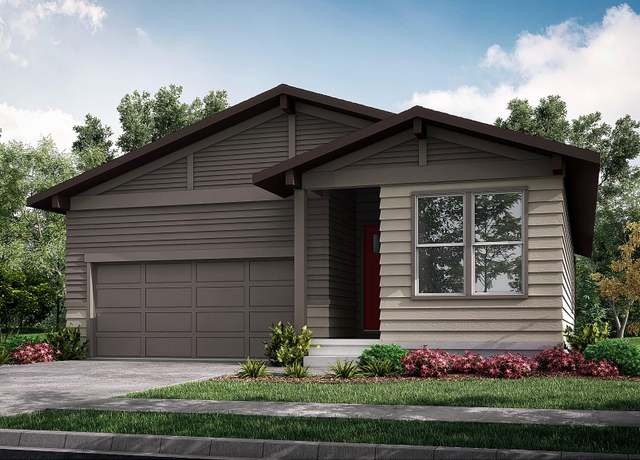 Property at 6037 Saddle Horn Dr, Timnath, CO 80547, 4 beds, 3 baths