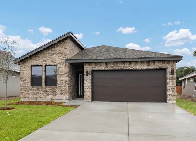Property at 8329 N 35th St, Mcallen, TX 78504, 3 beds, 2 baths