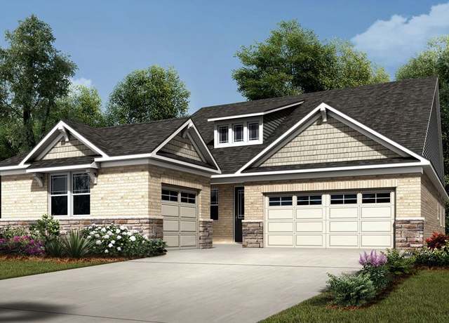 Property at Astaire Plan, Charlotte, NC 28227, 3 beds, 2 baths