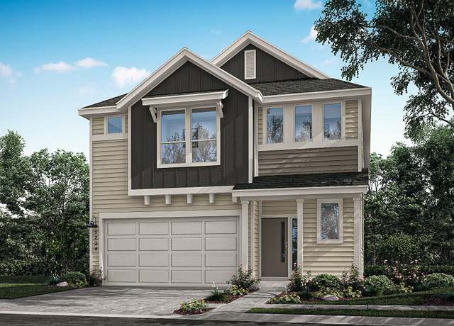 Property at Hamilton Plan, Pflugerville, TX 78660, 3 beds, 2.5 baths