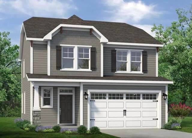 Property at The Sycamore Plan, Bolivia, NC 28422, 3 beds, 2.5 baths