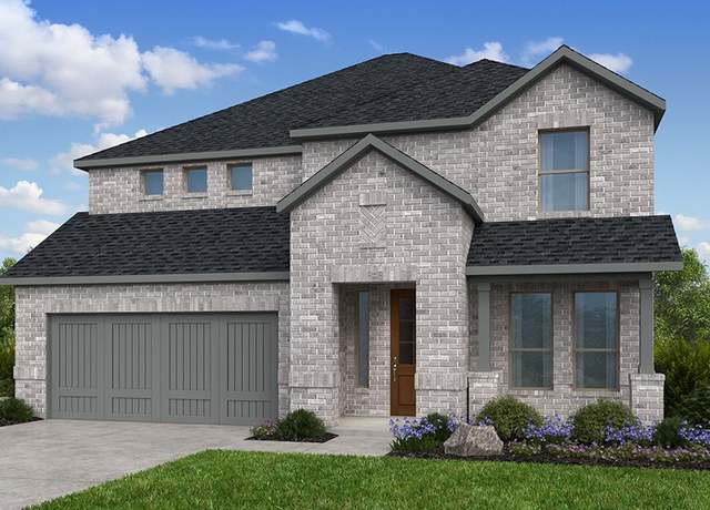 Property at 825 Cottontail Way, Celina, TX 75009, 4 beds, 3.5 baths