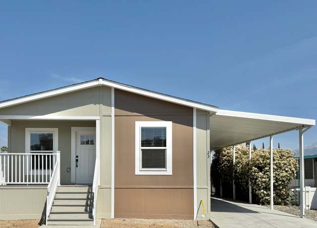 Property at 2200 W Wilson St # 023 Plan, Banning, CA 92220, 3 beds, 2 baths