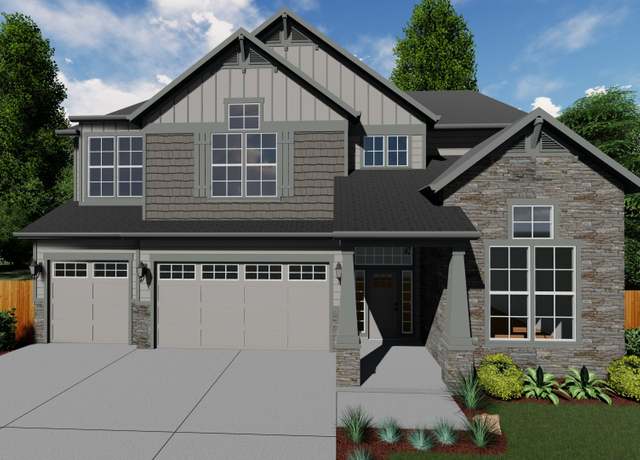 Property at Lot 4 Plan, Portland, OR 97229, 5 beds, 5 baths