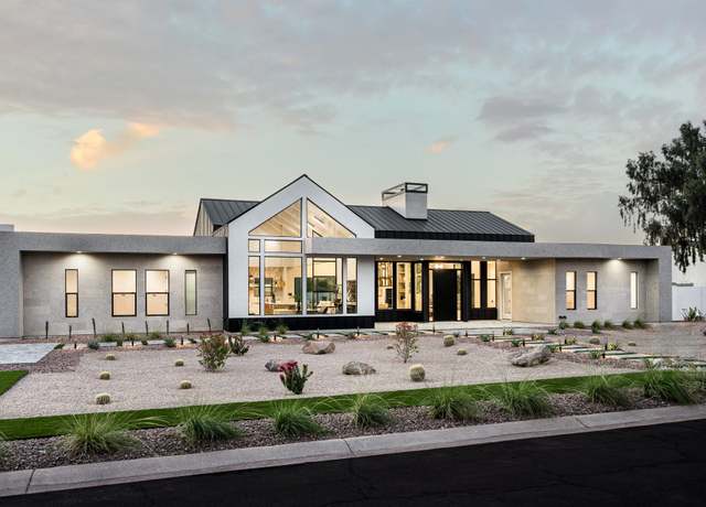 Property at UR Custom Builders Plan, Phoenix, AZ 85016, 6 beds, 5.5 baths