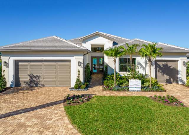 Property at Bellagio Plan, Pt Saint Lucie, FL 34987, 3 beds, 3 baths