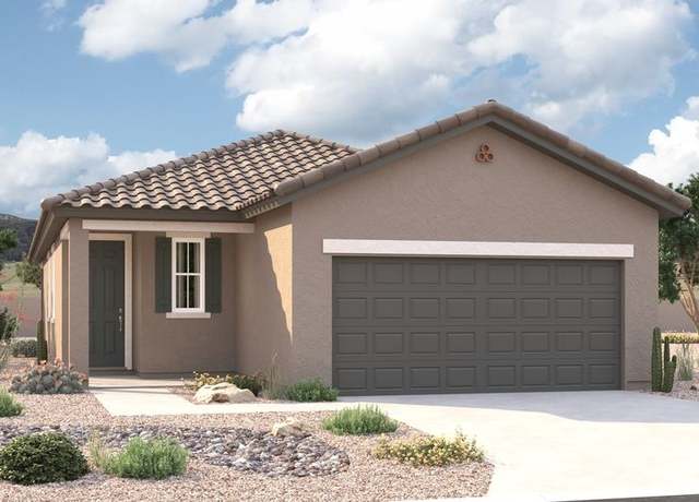 Property at Beech Plan, Tucson, AZ 85756, 3 beds, 2 baths