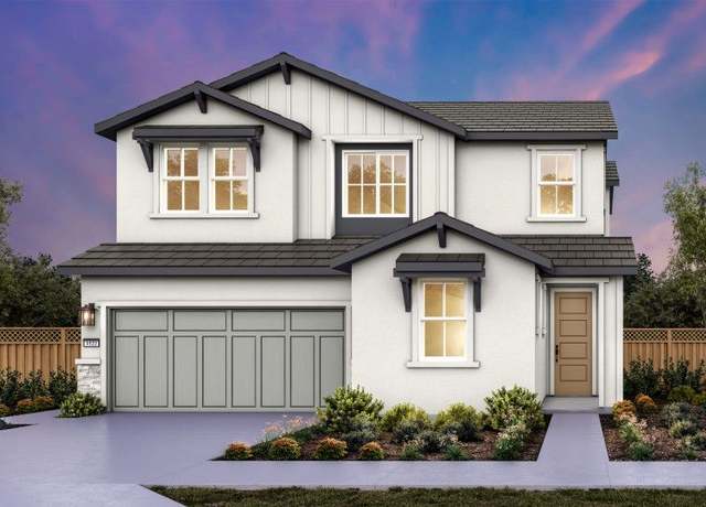 Property at Plan 1 Plan, Mountain House, CA 95391, 4 beds, 3 baths