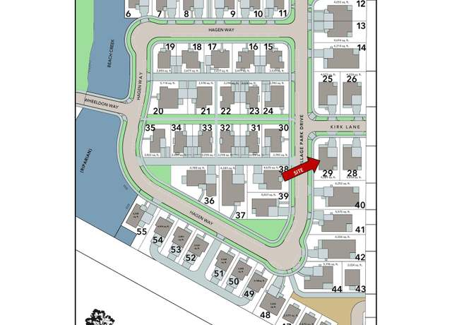 Property at Mt Scott Plan, Ashland, OR 97520, 3 beds, 2 baths