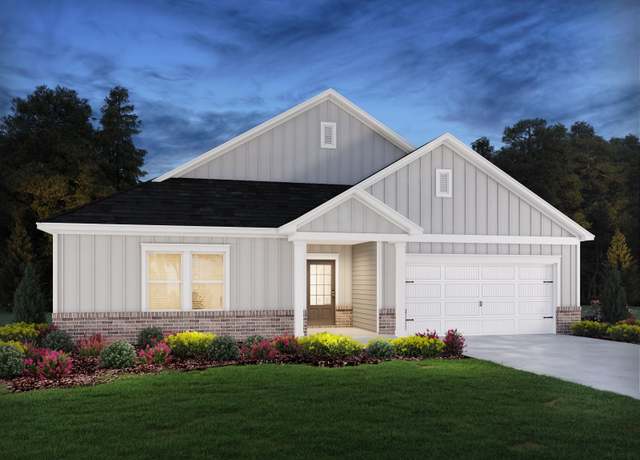 Property at Edgewood Plan, Buford, GA 30519, 4 beds, 3 baths