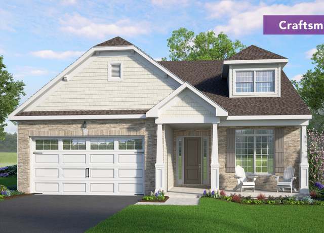 Property at Foxgrove II - LW Plan, Easton, PA 18040, 4 beds, 3 baths