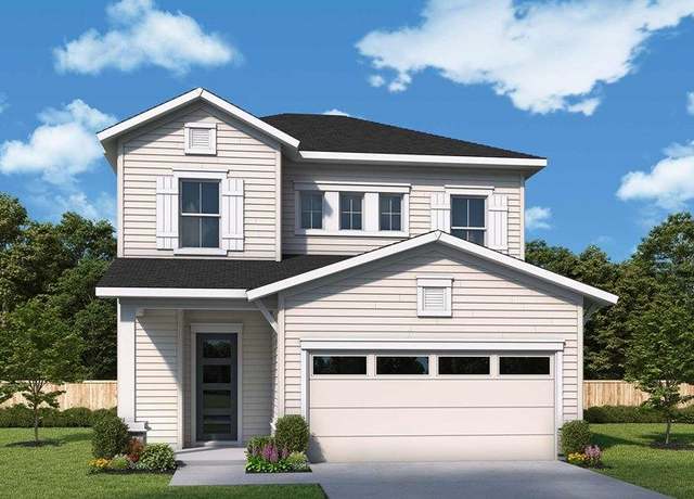 Property at Florentina Plan, Ponte Vedra, FL 32081, 3 beds, 2.5 baths