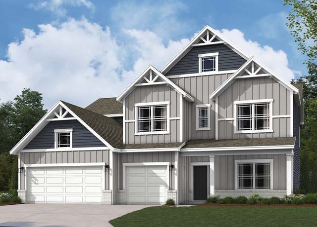 Property at 8083 Harper Estates Dr, Avon, IN 46123, 5 beds, 3.5 baths