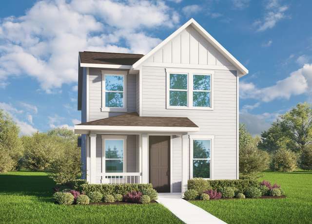 Property at Spring - Barton Plan, Taylor, TX 76574, 3 beds, 2.5 baths