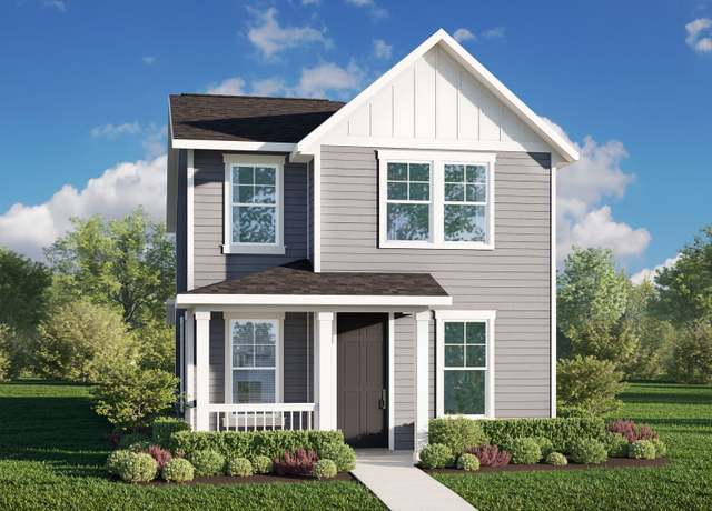 Property at Spring - Barton Plan, Taylor, TX 76574, 3 beds, 2.5 baths